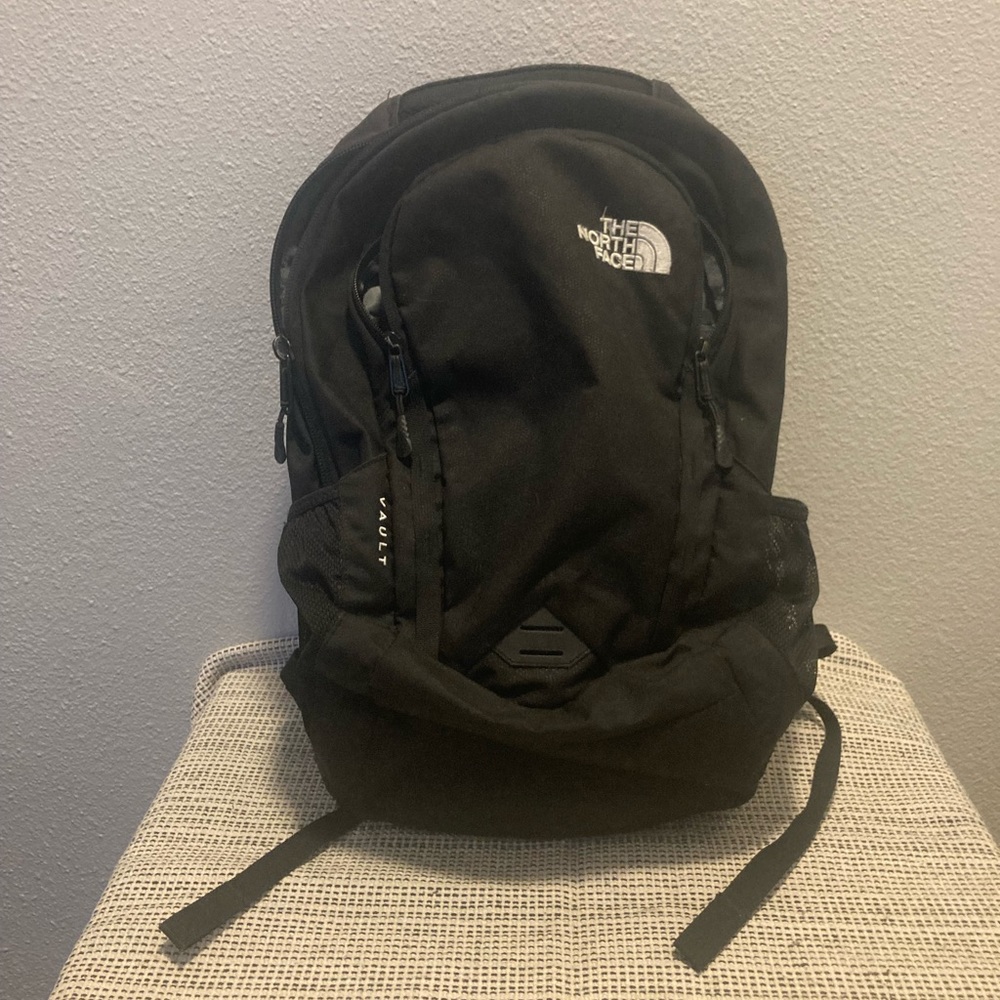 North Face Vault Backpack